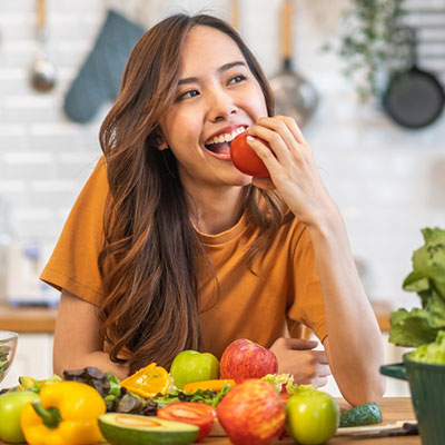 Weight Loss Strategies for Fertility