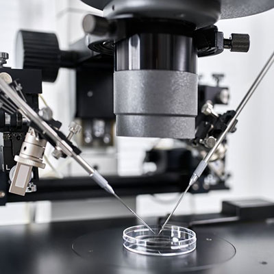 The Future of Fertility