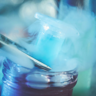 Gamete freezing in Karimnagar