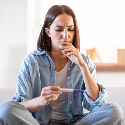 Infertility Services