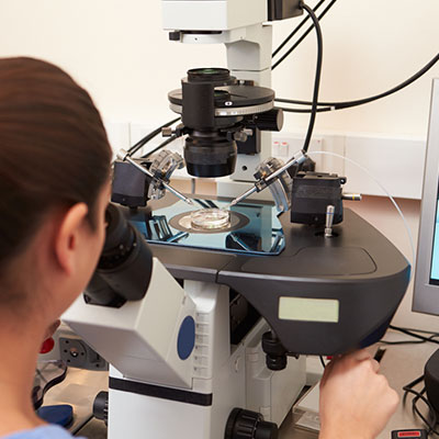 PGT-A & PGT-SR Testing in Karimnagar