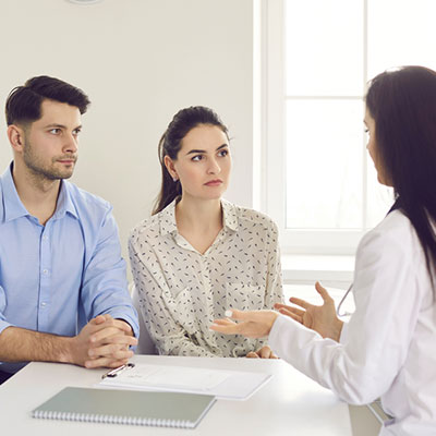 Pre-conceptional Counselling